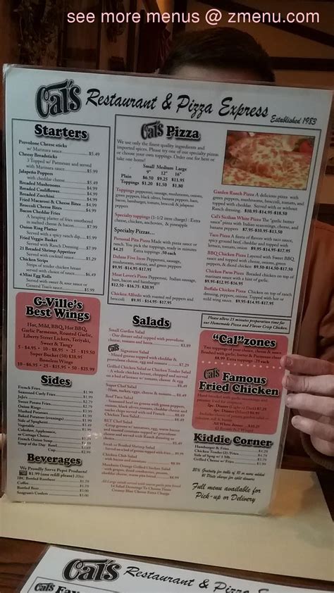 Cal's pizza garrettsville ohio. Things To Know About Cal's pizza garrettsville ohio. 
